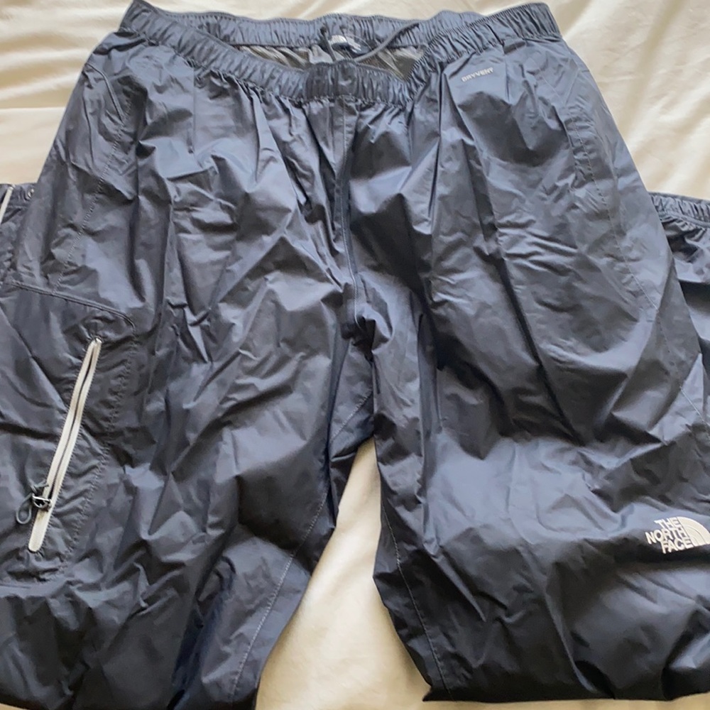 North Face Dryvent pant